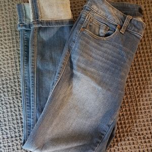 1822 Stitch Fix Jeans